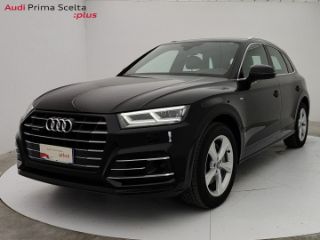 Audi Q5 Sportback TFSI e