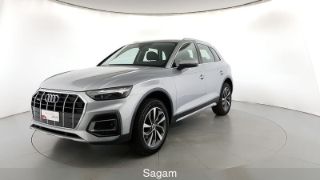 Audi Q5 SUV