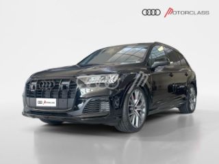Audi Q7 SUV TFSI e