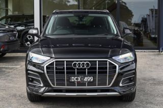 Audi Q5 SUV