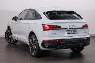 Audi Q5 Sportback TFSI e