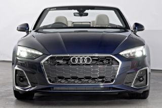 Audi A5 Cabriolet