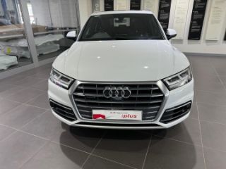 Audi Q5 SUV