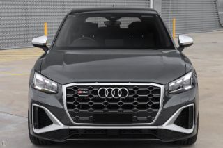 Audi SQ2