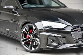 Audi S5 Sportback