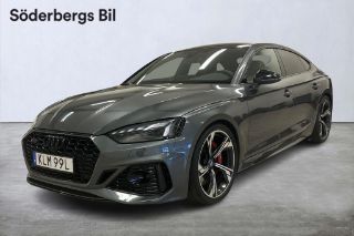 Audi RS5 Sportback