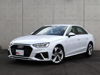Audi A4 Sedan