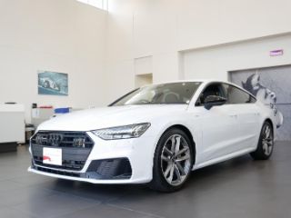 Audi A7 Sportback