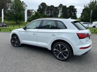 Audi Q5 SUV