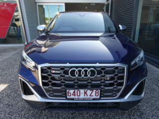 Audi SQ2