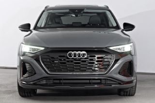 Audi Q8 Sportback e-tron