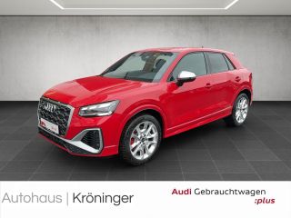 Audi SQ2