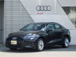 Audi A3 Sedan