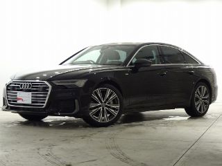 Audi A6 Sedan