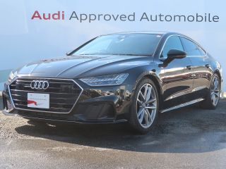 Audi A7 Sportback