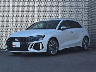Audi RS 3 Sportback
