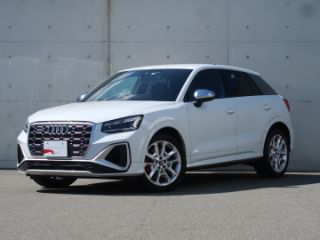 Audi SQ2