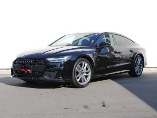 Audi A7 Sportback