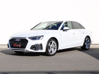 Audi A4 Sedan