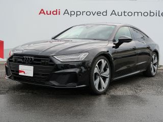 Audi A7 Sportback