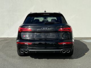 Audi SQ5 SUV