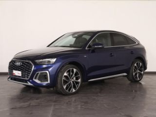 Audi Q5 Sportback TFSI e