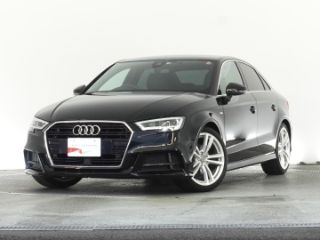 Audi A3 Sedan