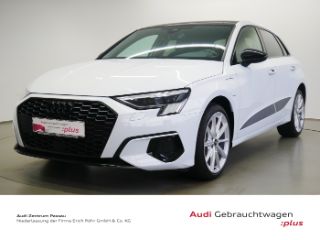 Audi A3 Sportback TFSI e