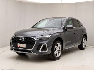 Audi Q5 SUV
