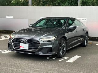 Audi A7 Sportback