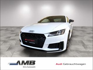 Audi TTS Coupé