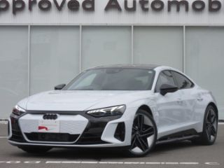 Audi RS e-tron GT