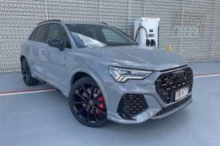 Audi RS Q3