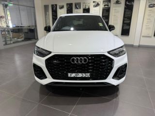 Audi Q5 Sportback