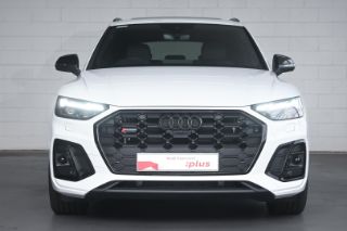 Audi SQ5 SUV