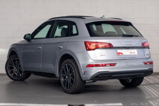 Audi Q5 SUV