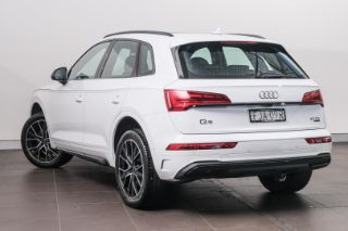 Audi Q5 SUV