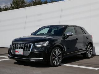 Audi SQ2