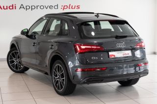 Audi Q5 SUV