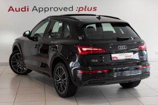 Audi Q5 SUV