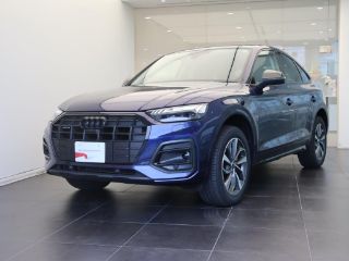 Audi Q5 Sportback