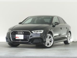 Audi A3 Sedan
