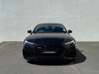 Audi RS 5 Sportback