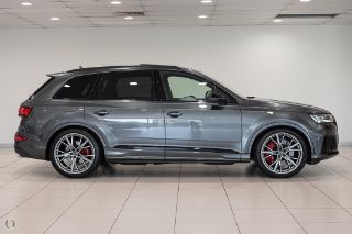 Audi SQ7