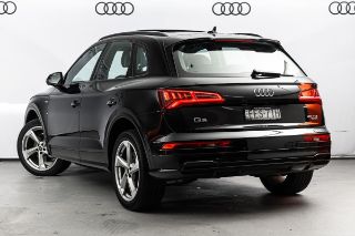 Audi Q5 SUV