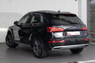 Audi Q5 SUV