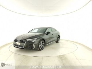Audi A3 Sportback TFSI e
