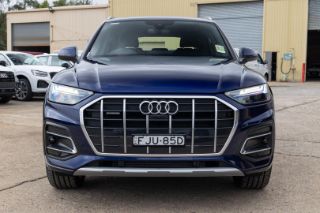 Audi Q5 SUV