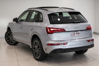 Audi Q5 SUV