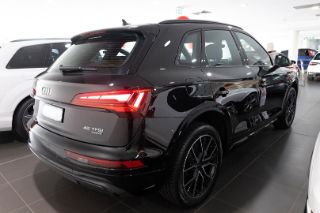 Audi Q5 SUV